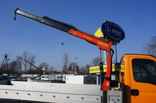 Iveco 70C17